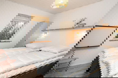 Foto 5 - 10 Person Holiday Home in Vinderup-by Traum