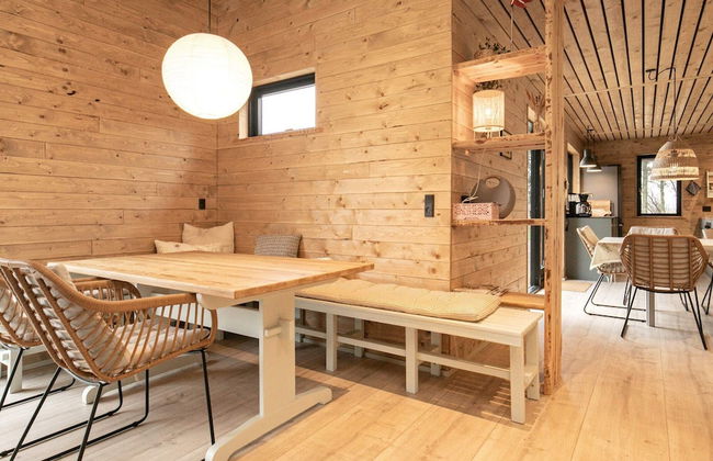 10 Person Holiday Home in Vinderup-by Traum - Foto 27