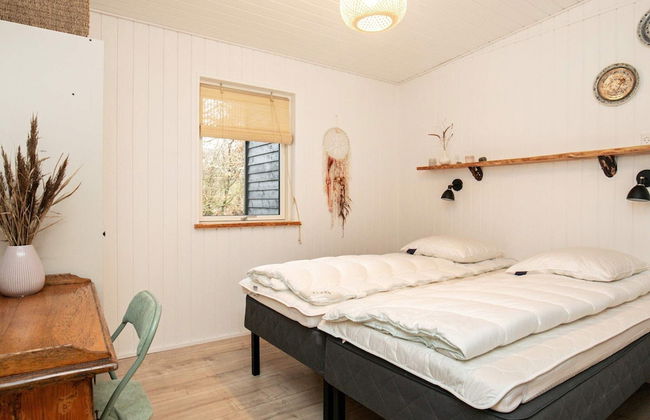 10 Person Holiday Home in Vinderup-by Traum - Foto 3