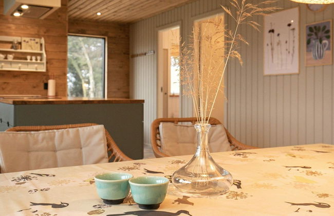 10 Person Holiday Home in Vinderup-by Traum - Foto 29