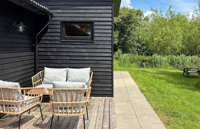 10 Person Holiday Home in Vinderup-by Traum - Foto 55