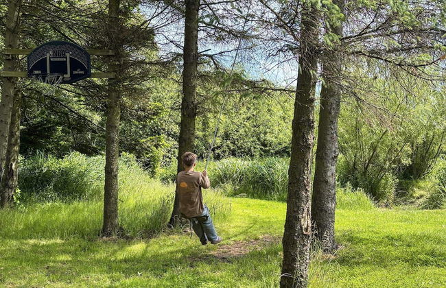 10 Person Holiday Home in Vinderup-by Traum - Foto 53