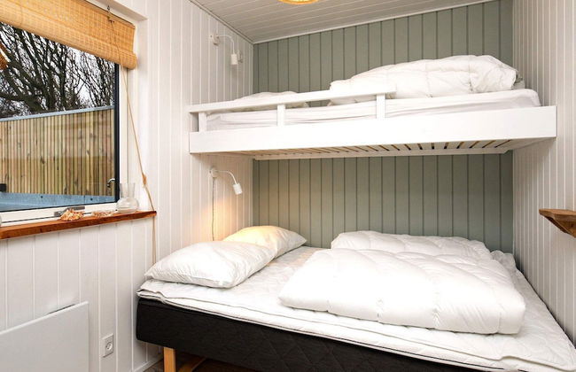 10 Person Holiday Home in Vinderup-by Traum - Foto 2