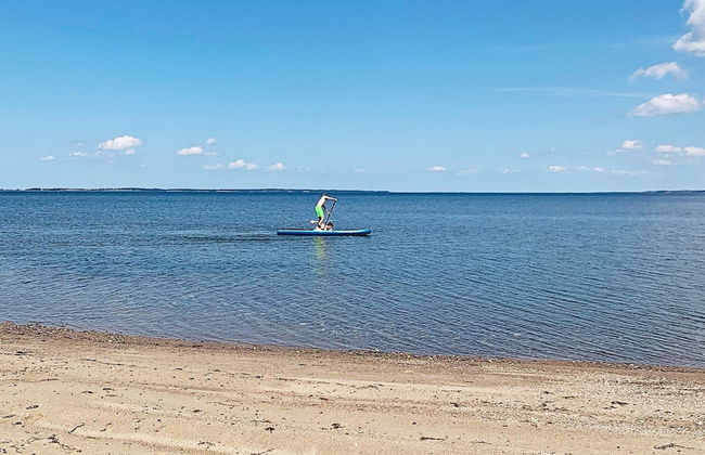 10 Person Holiday Home in Vinderup-by Traum - Foto 45