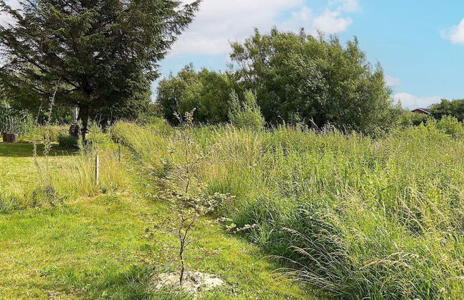 10 Person Holiday Home in Vinderup-by Traum - Foto 43