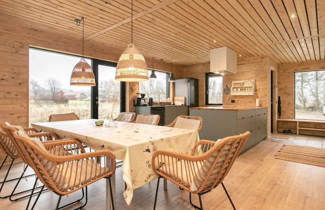 10 Person Holiday Home in Vinderup-by Traum - Foto 32