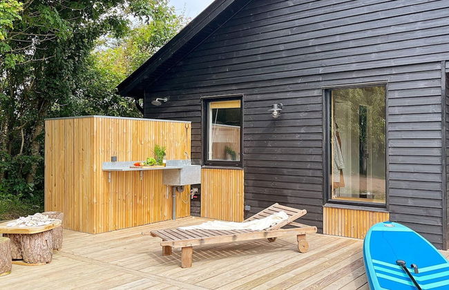 10 Person Holiday Home in Vinderup-by Traum - Foto 58