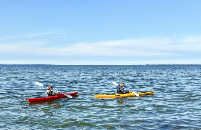 10 Person Holiday Home in Vinderup-by Traum - Foto 23