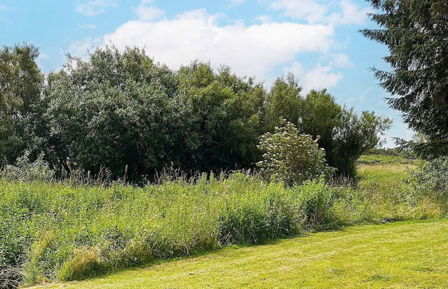 10 Person Holiday Home in Vinderup-by Traum - Foto 44