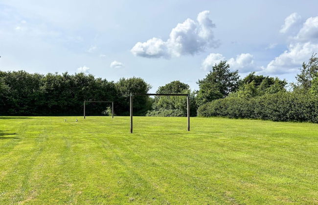 10 Person Holiday Home in Vinderup-by Traum - Foto 18