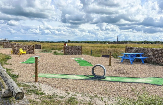 10 Person Holiday Home in Vinderup-by Traum - Foto 34