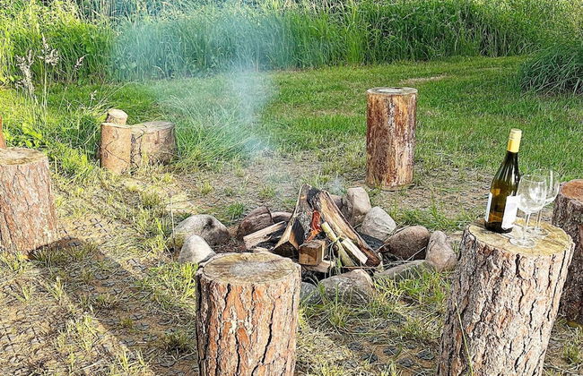 10 Person Holiday Home in Vinderup-by Traum - Foto 51