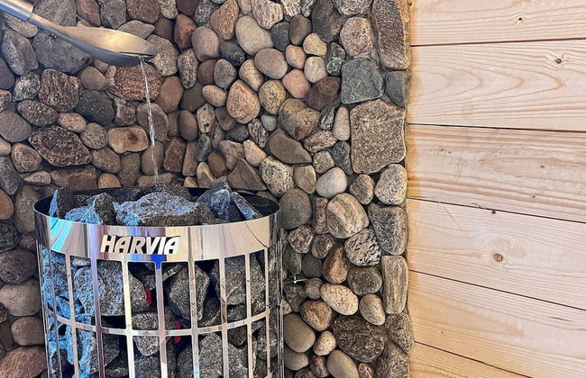 10 Person Holiday Home in Vinderup-by Traum - Foto 16