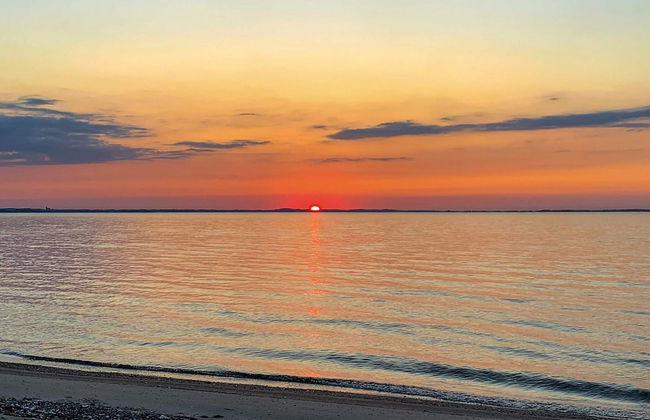 10 Person Holiday Home in Vinderup-by Traum - Foto 37