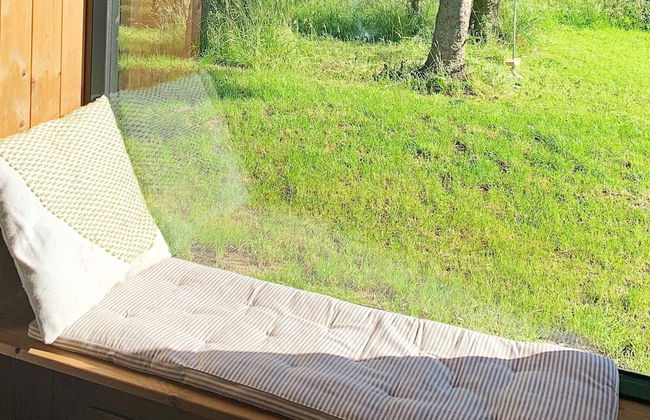 10 Person Holiday Home in Vinderup-by Traum - Foto 49