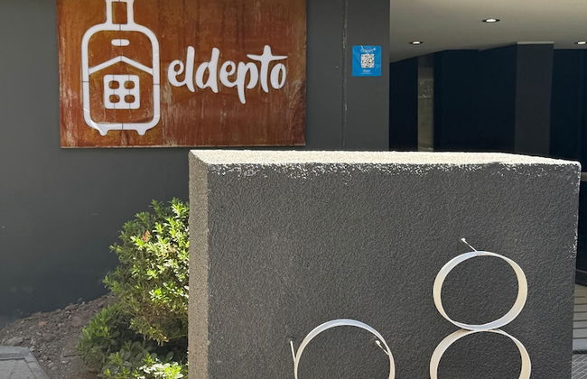 ELDEPTO Padre Mariano - Foto 1