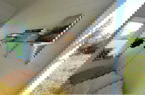 Foto 15 - 7 Person Holiday Home in Henan