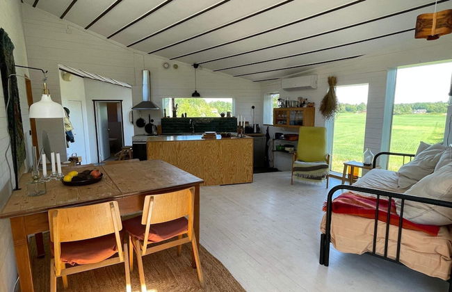 7 Person Holiday Home in Henan - Foto 11
