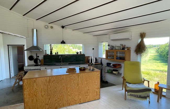 7 Person Holiday Home in Henan - Foto 16