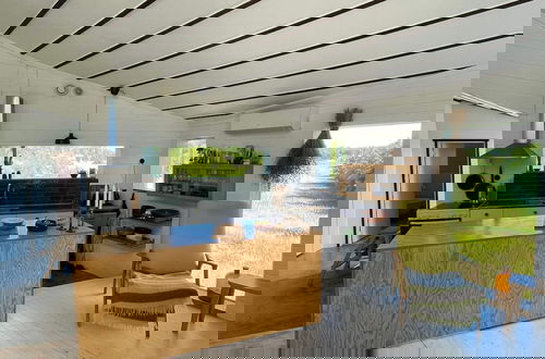 Foto 16 - 7 Person Holiday Home in Henan