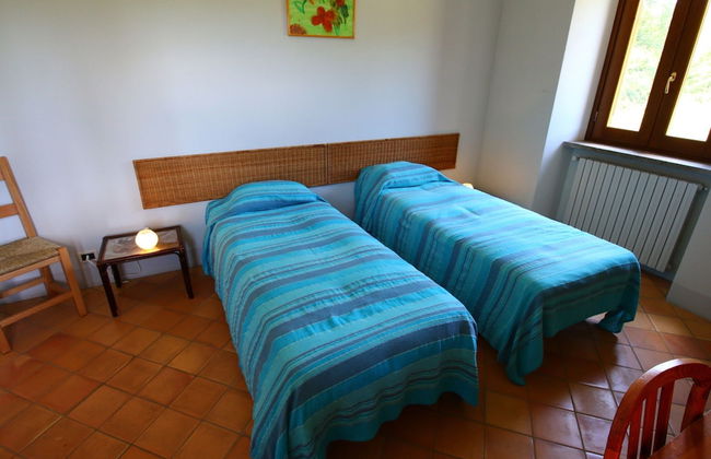 Villa Near Lake Bracciano With Pool - Foto 5