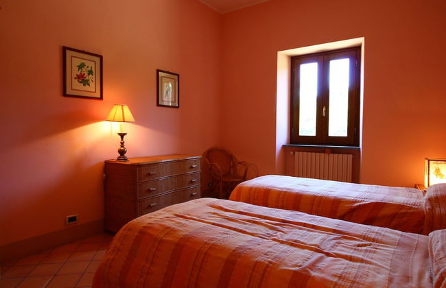 Villa Near Lake Bracciano With Pool - Foto 4