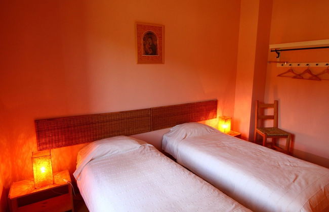 Villa Near Lake Bracciano With Pool - Foto 7