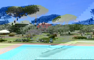 Foto 1 - Belvilla by OYO Villa Flavia