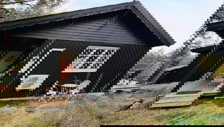 Foto 1 - 6 Person Holiday Home in Halden-by Traum