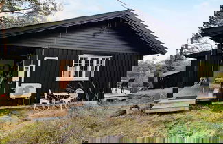 Foto 1 - 6 Person Holiday Home in Halden-by Traum