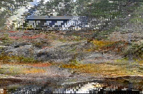 Photo 31 - 6 Person Holiday Home in Halden-by Traum