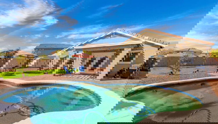 Foto 1 - Desert Oasis Buckeye Gameroom Pool Golf