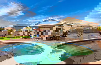 Photo 1 - Desert Oasis Buckeye Gameroom Pool Golf