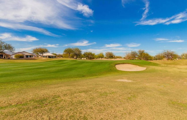 Desert Oasis Buckeye Gameroom Pool Golf - Foto 22