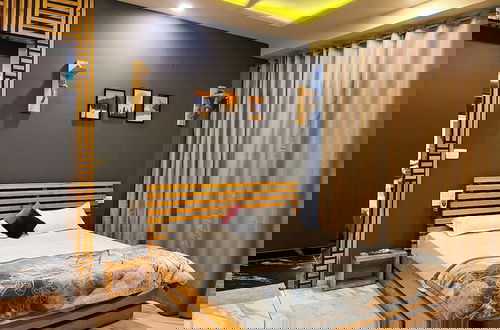 Foto 4 - Diva Nest I Luxury I 1BHK I Homestay