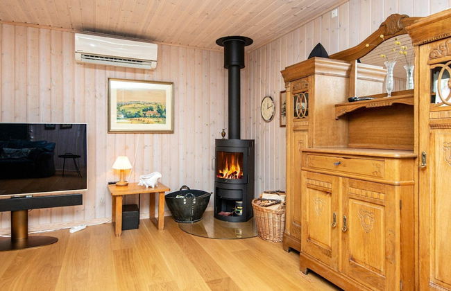 6 Person Holiday Home in Broager - Foto 9