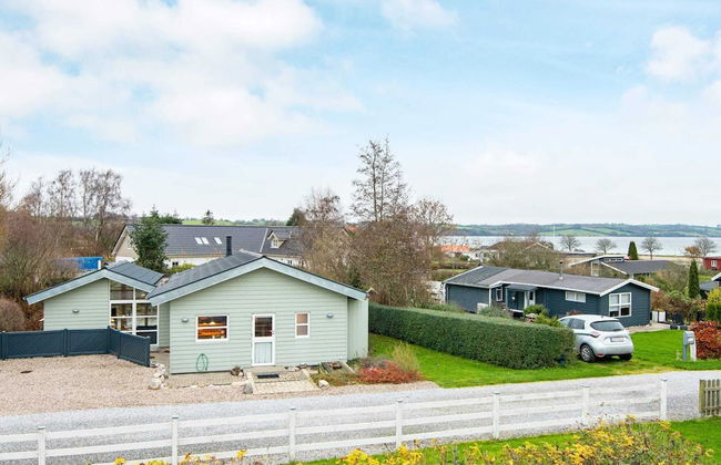 6 Person Holiday Home in Broager - Foto 1