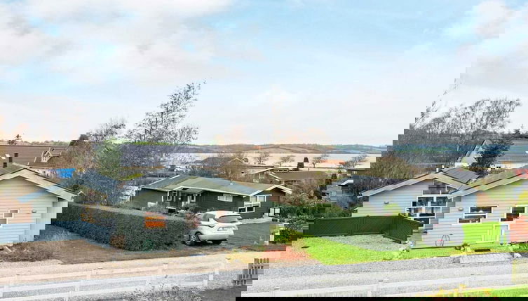Foto 1 - 6 Person Holiday Home in Broager