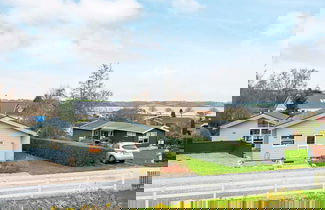 Foto 1 - 6 Person Holiday Home in Broager