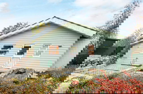 Foto 23 - 6 Person Holiday Home in Broager