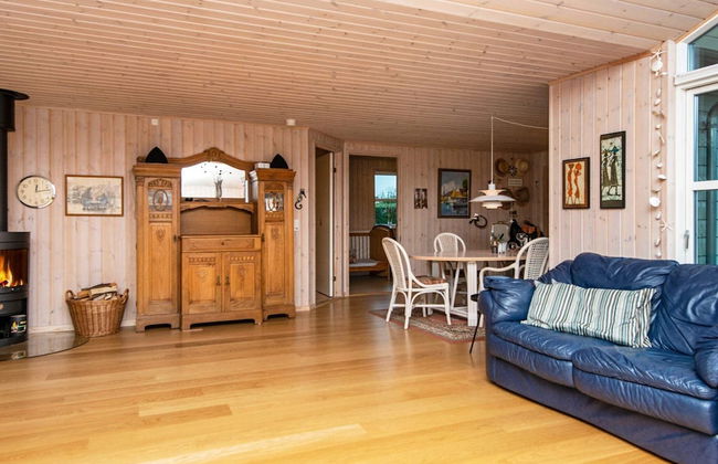 6 Person Holiday Home in Broager - Foto 11