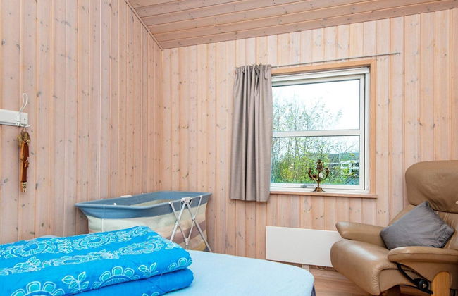 6 Person Holiday Home in Broager - Foto 4