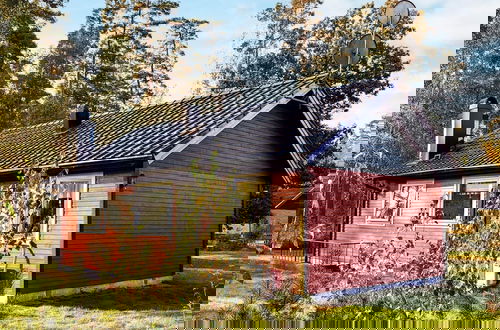 Foto 18 - 6 Person Holiday Home With Garden-by Traum