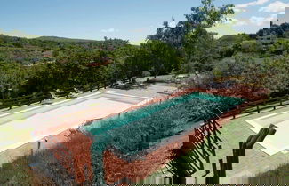 Photo 1 - Belvilla by OYO Villa With Private Heated Pool