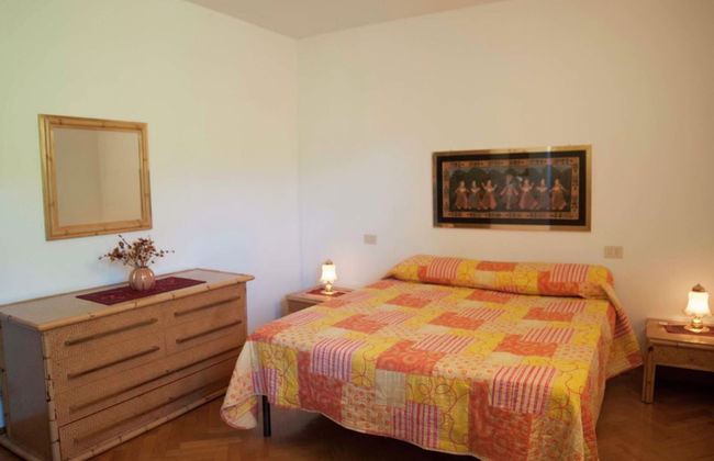 Villa in Casentino With Pool & Castle Views - Photo 5