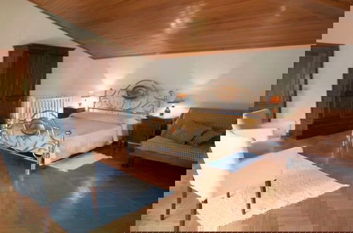 Photo 6 - Belvilla by OYO Villa With Private Heated Pool