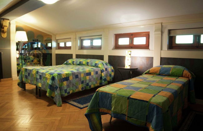 Villa in Casentino With Pool & Castle Views - Photo 3