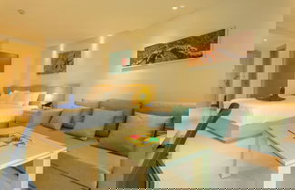Photo 3 - Sea View Beach Bar Beach Front c114