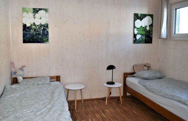 Bungalow House Lammersdorf - Foto 2