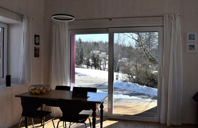 Bungalow House Lammersdorf - Foto 19